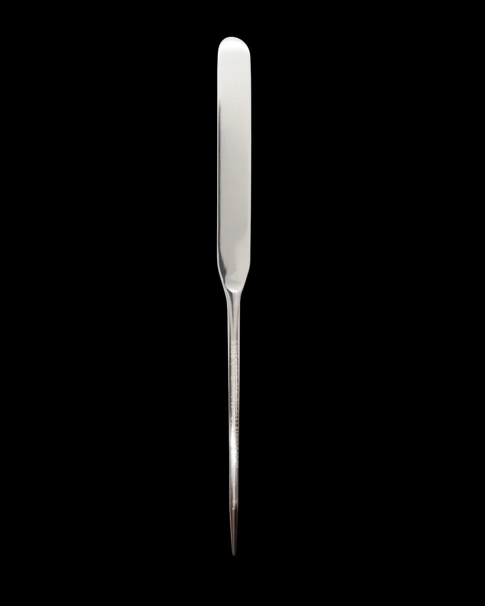 Monet Artist Studio Foundation Spatula