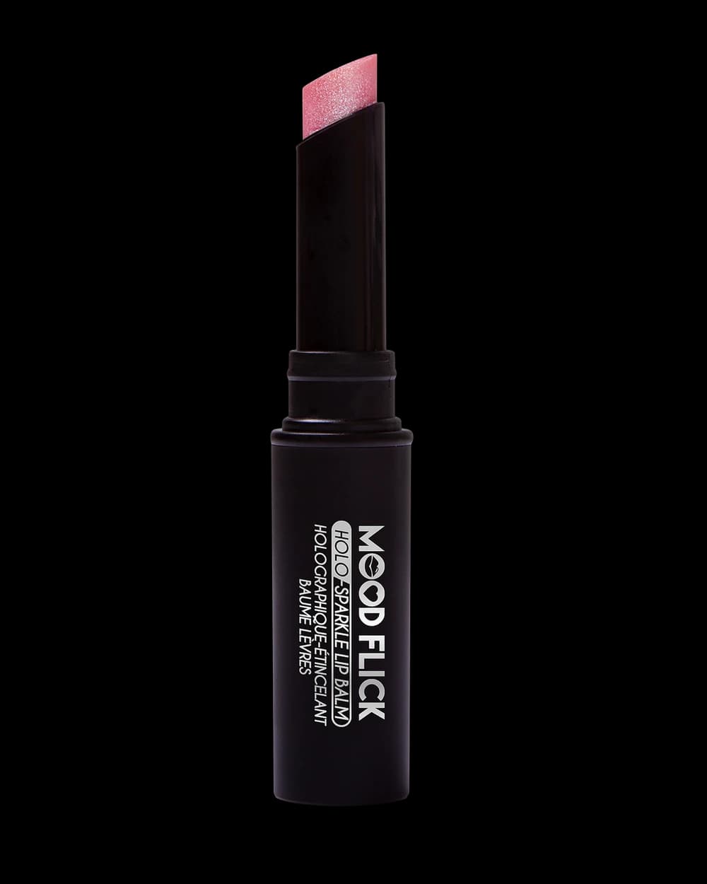 Moodflick Holo-Stick Lip Balm - Wishy Washy