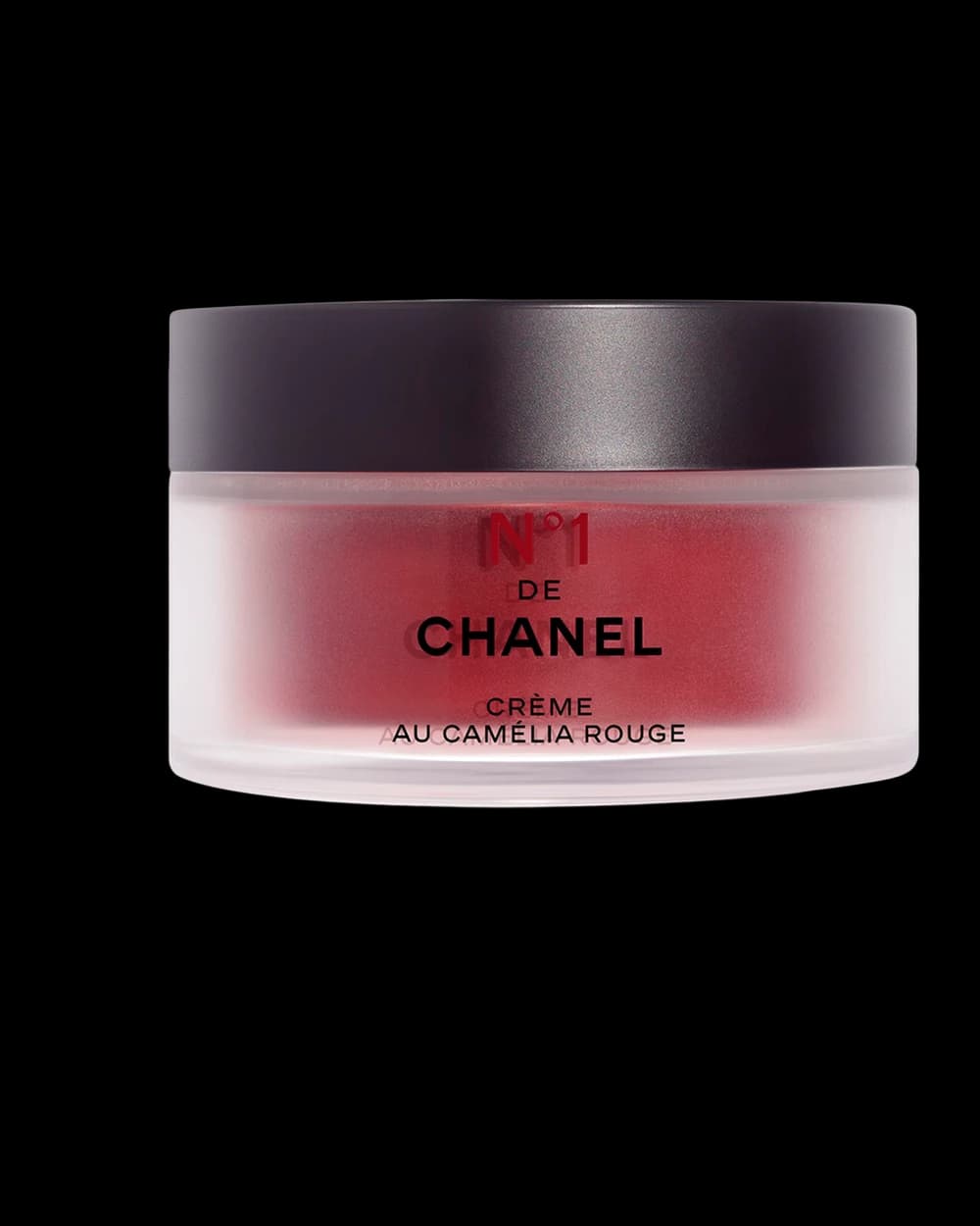 N°1 DE CHANEL Cream Plumps - Smooths - Protects - 1.76 oz