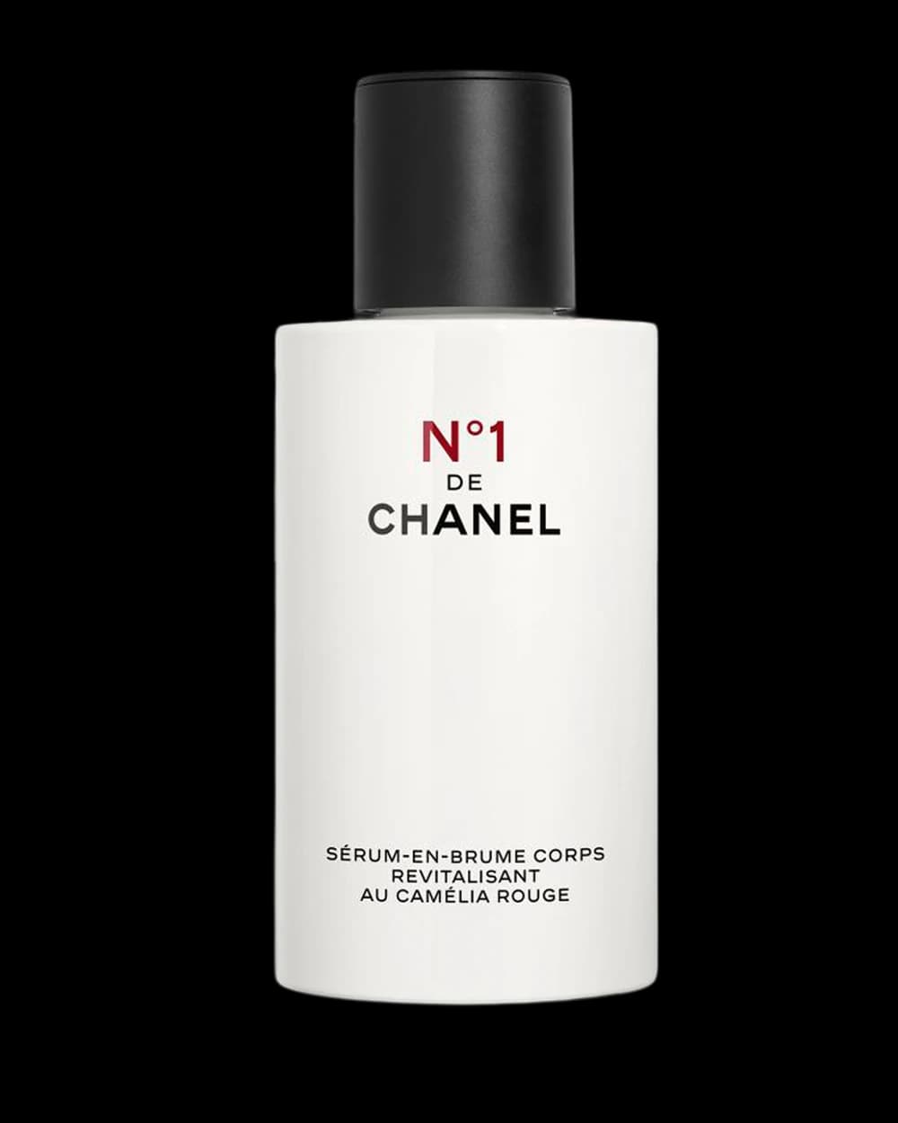 N°1 DE CHANEL Revitalizing Body Serum-in-Mist