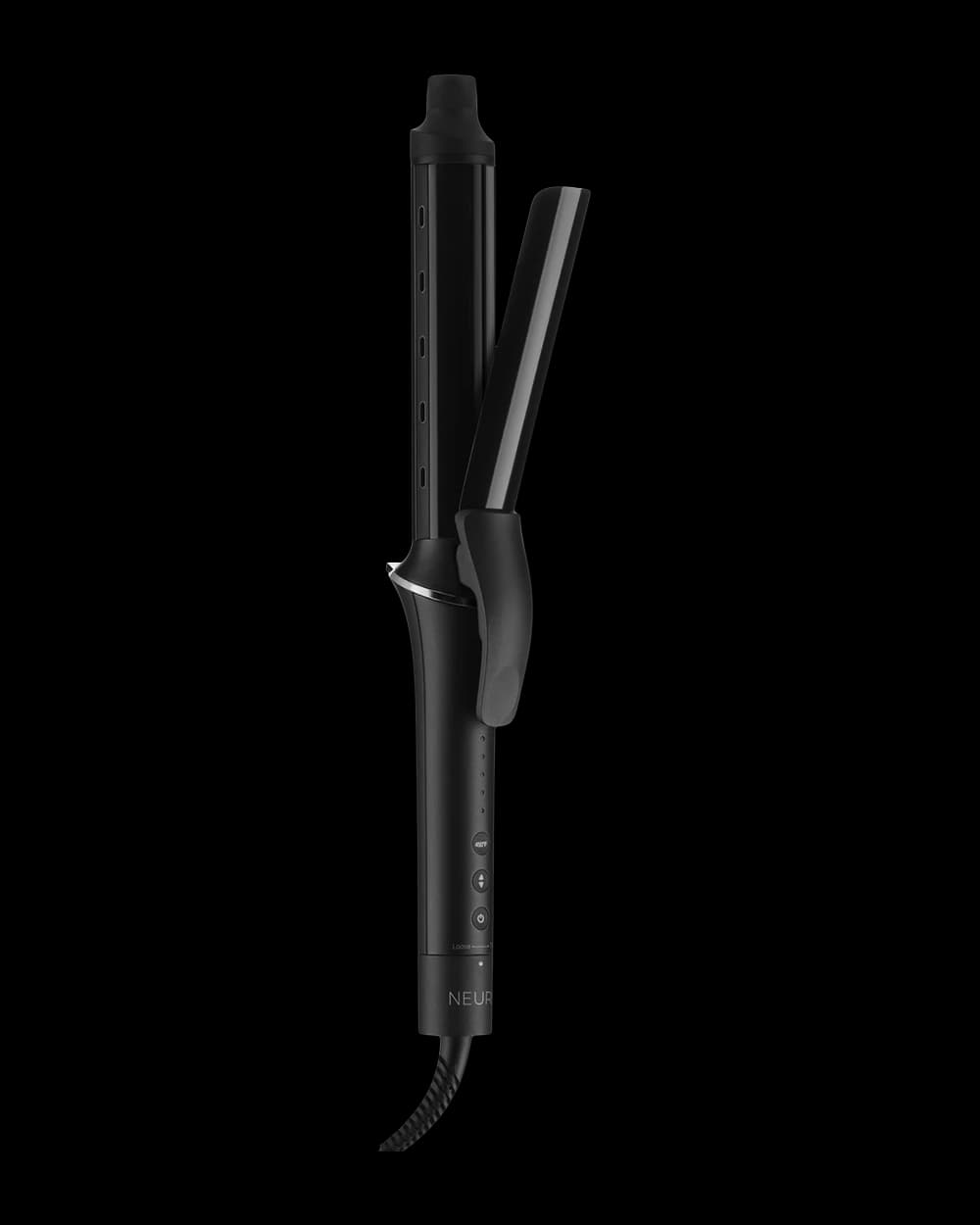 Neuro Curl+ 1.25" Ceramic Curling Iron