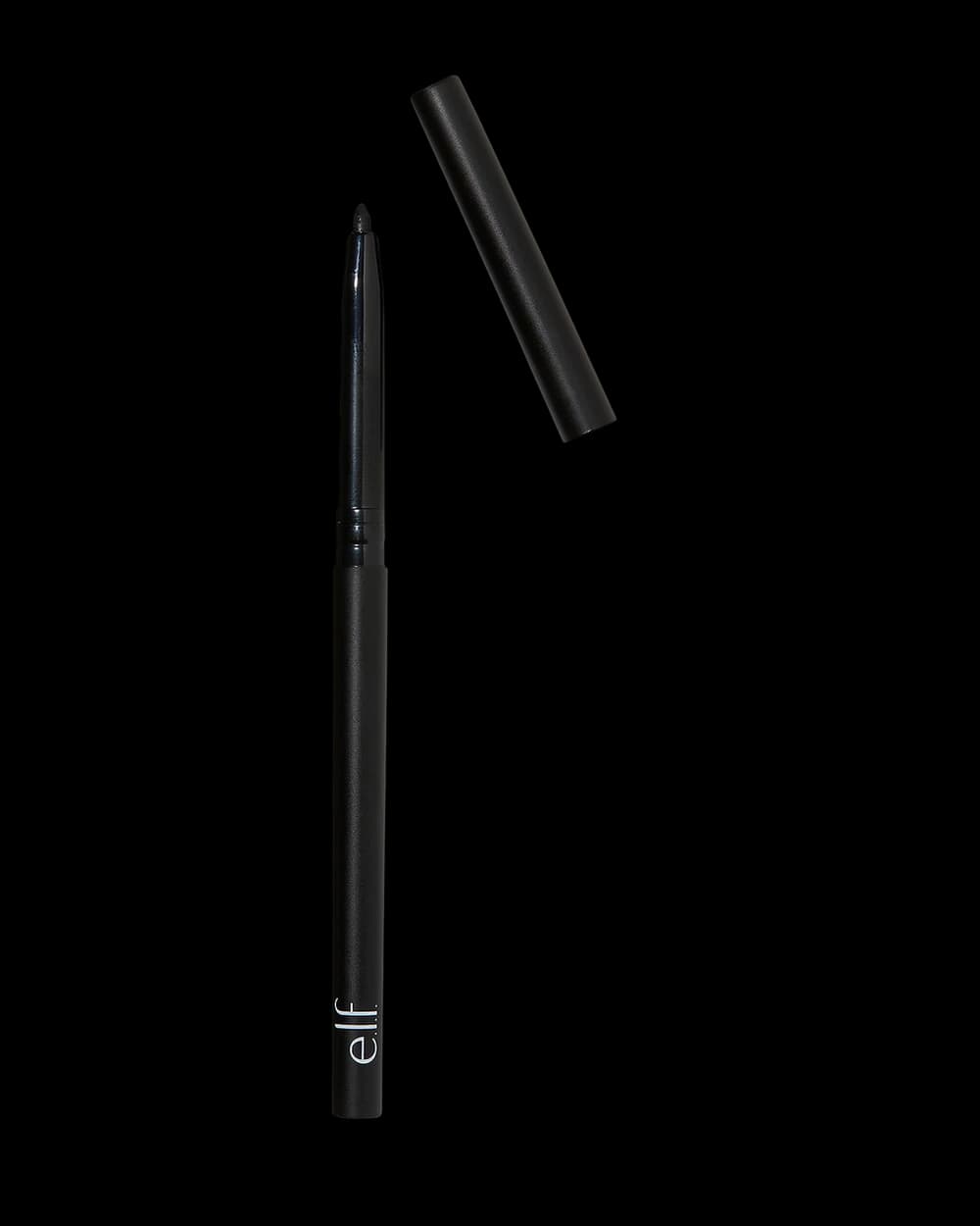 No Budge Retractable Eyeliner - Black