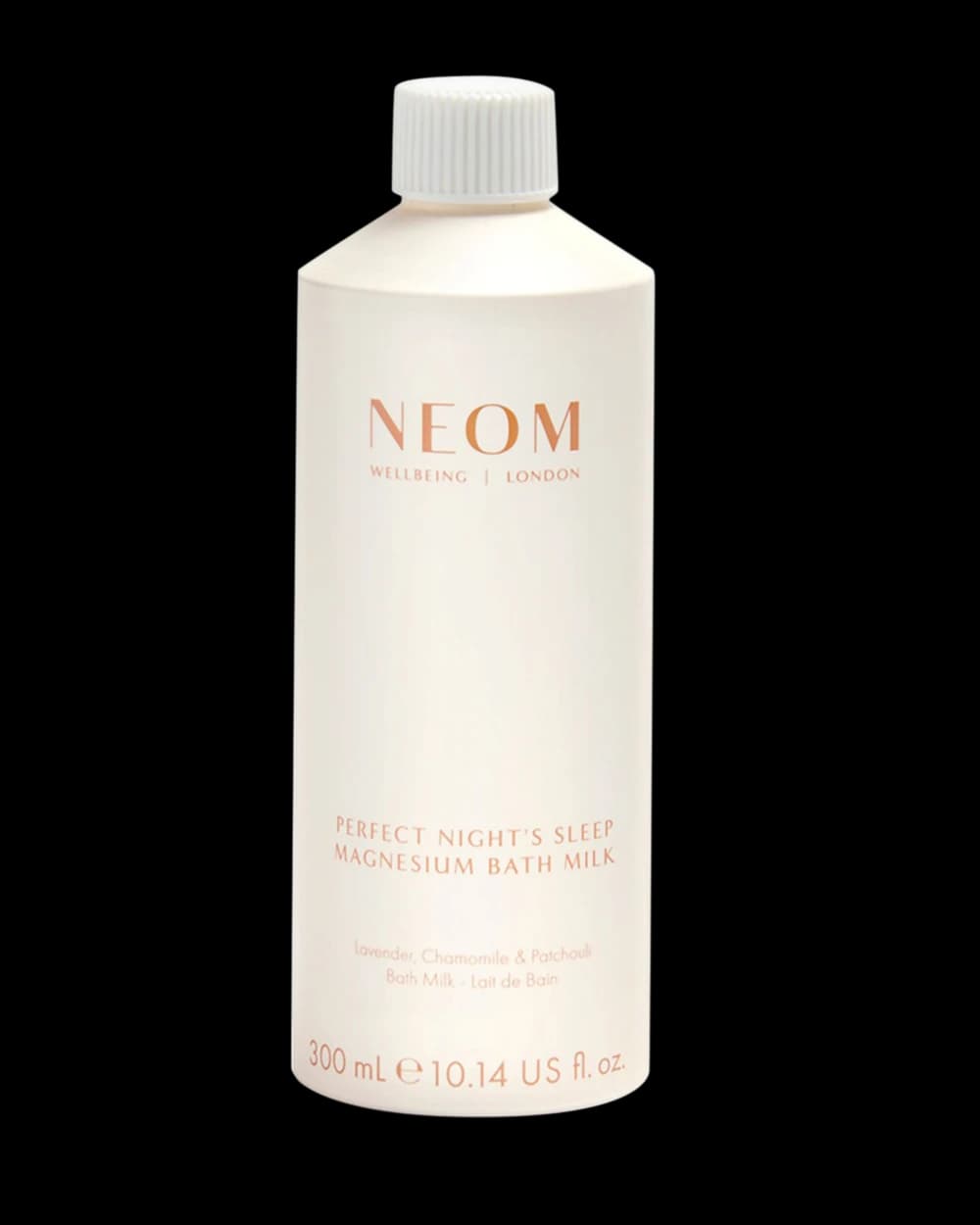 Perfect Night's Sleep Magnesium Bath Milk