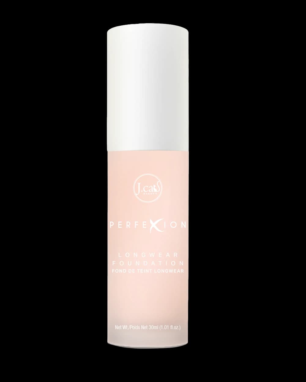 Perfextion Long Wearing Foundation - Shell