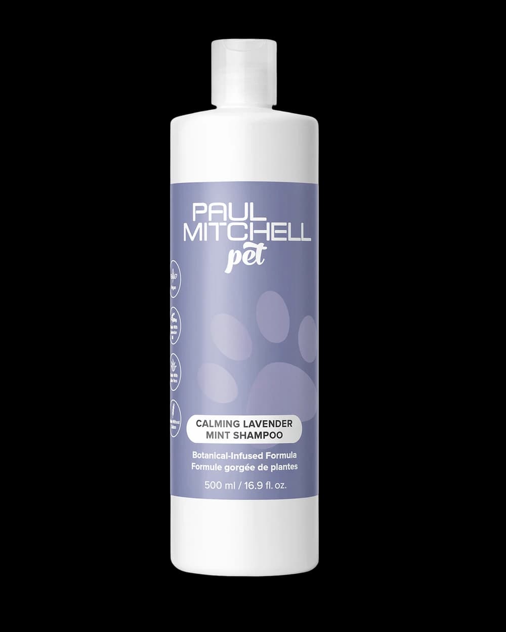 Pet Calming Lavender Mint Shampoo