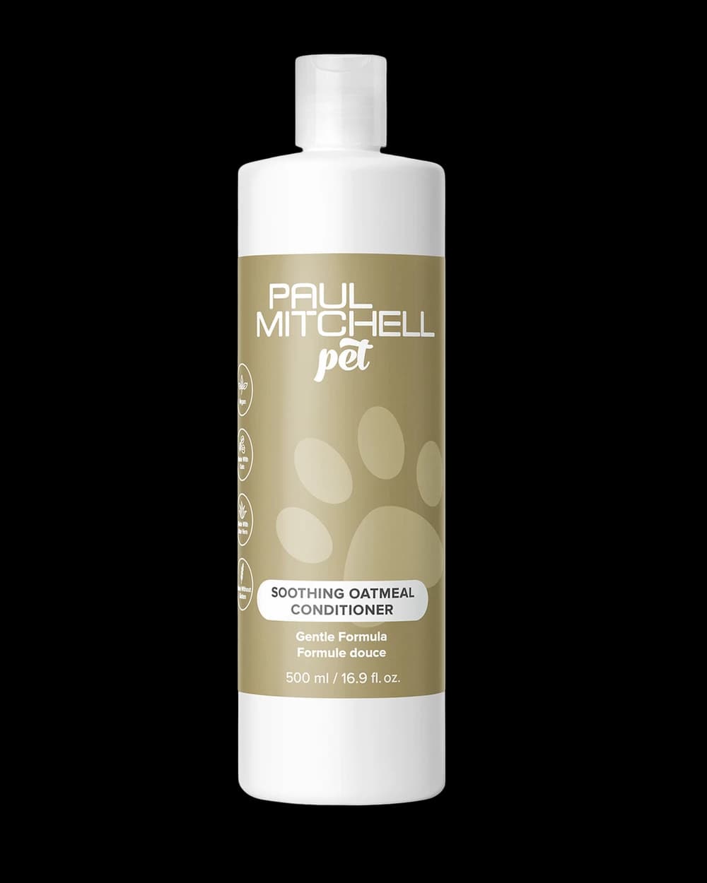 Pet Soothing Oatmeal Conditioner