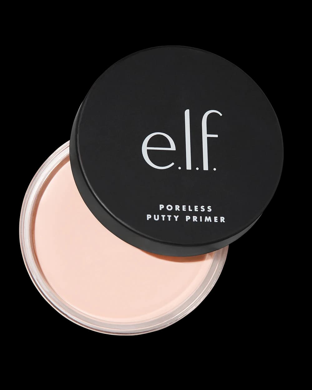 Poreless Putty Primer