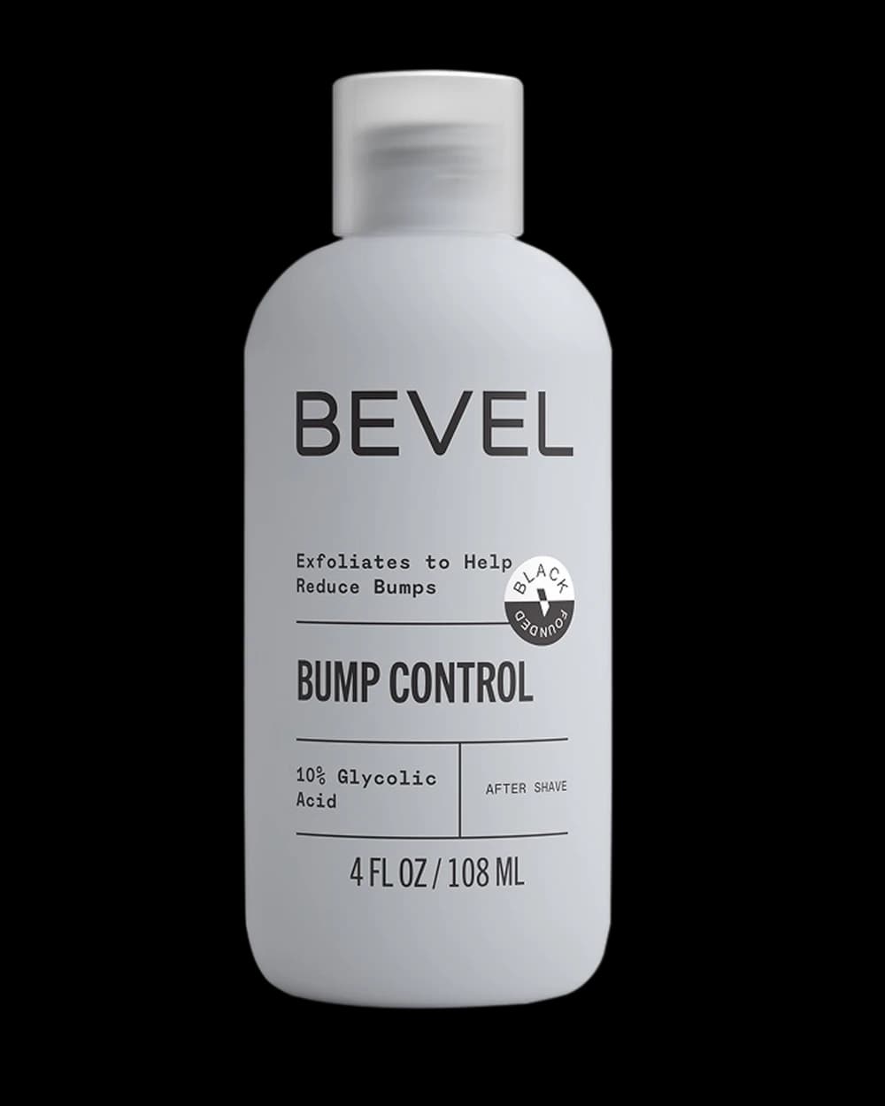 Post-Shave Razor Bump Control