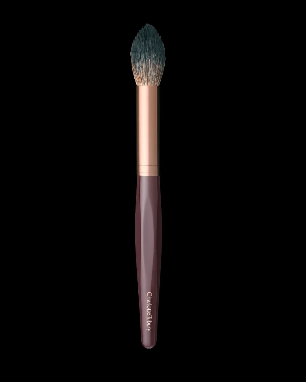 Powder & Sculpt Brush