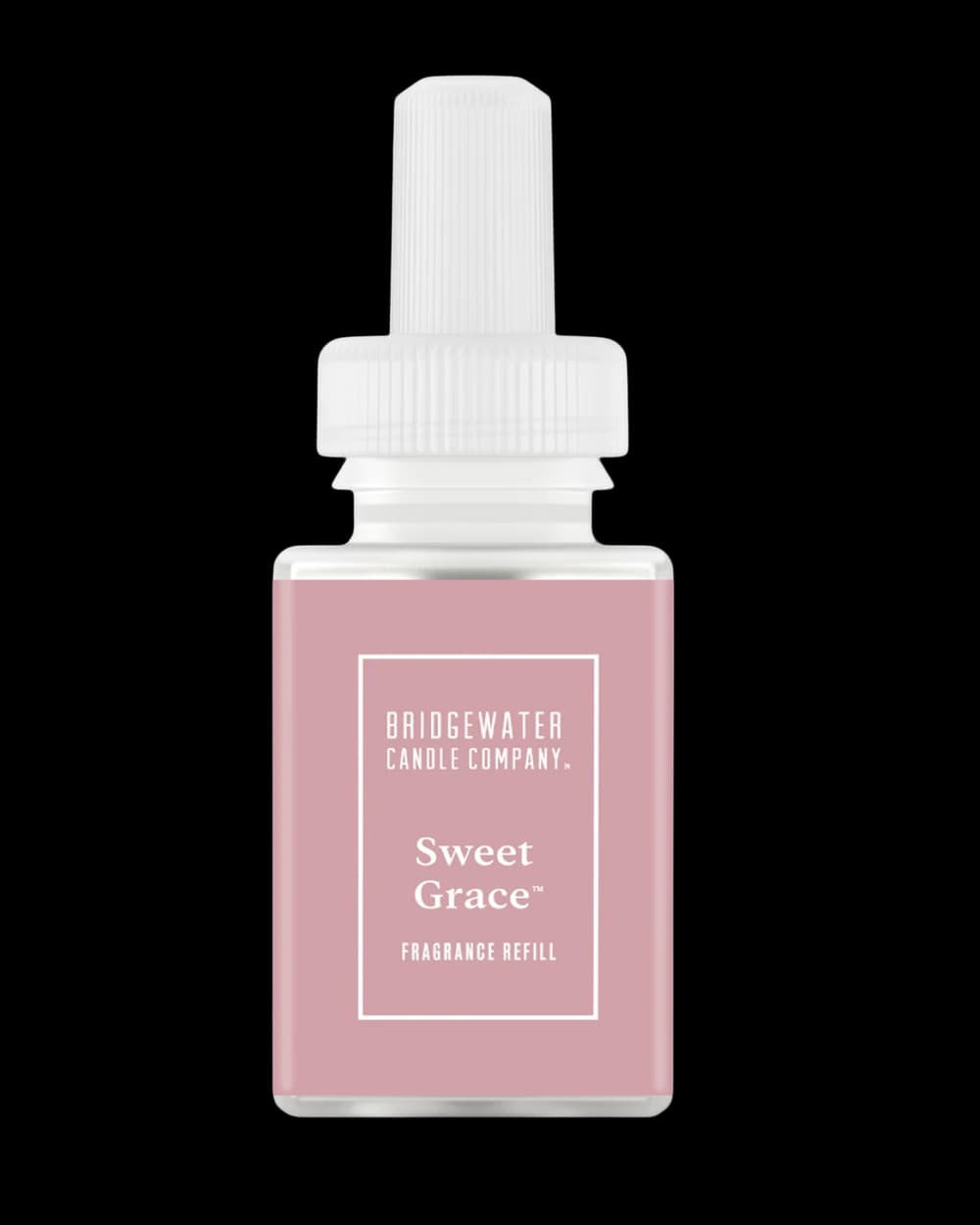 Pura x Bridgewater Candle Co Smart Vial Diffuser Refill - Sweet Grace