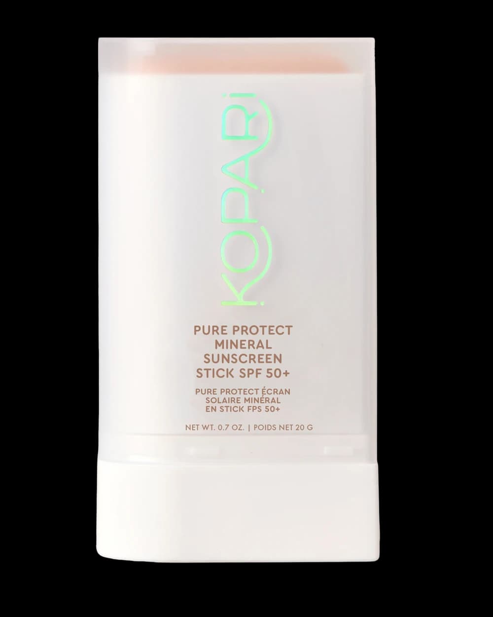 Pure Protect Mineral Sunscreen Stick SPF 50+