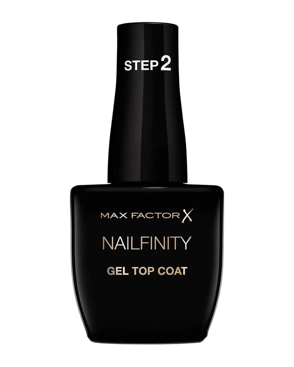 Max Factor Nailfinity X-Press Gel Nail Polish - The Finale 100