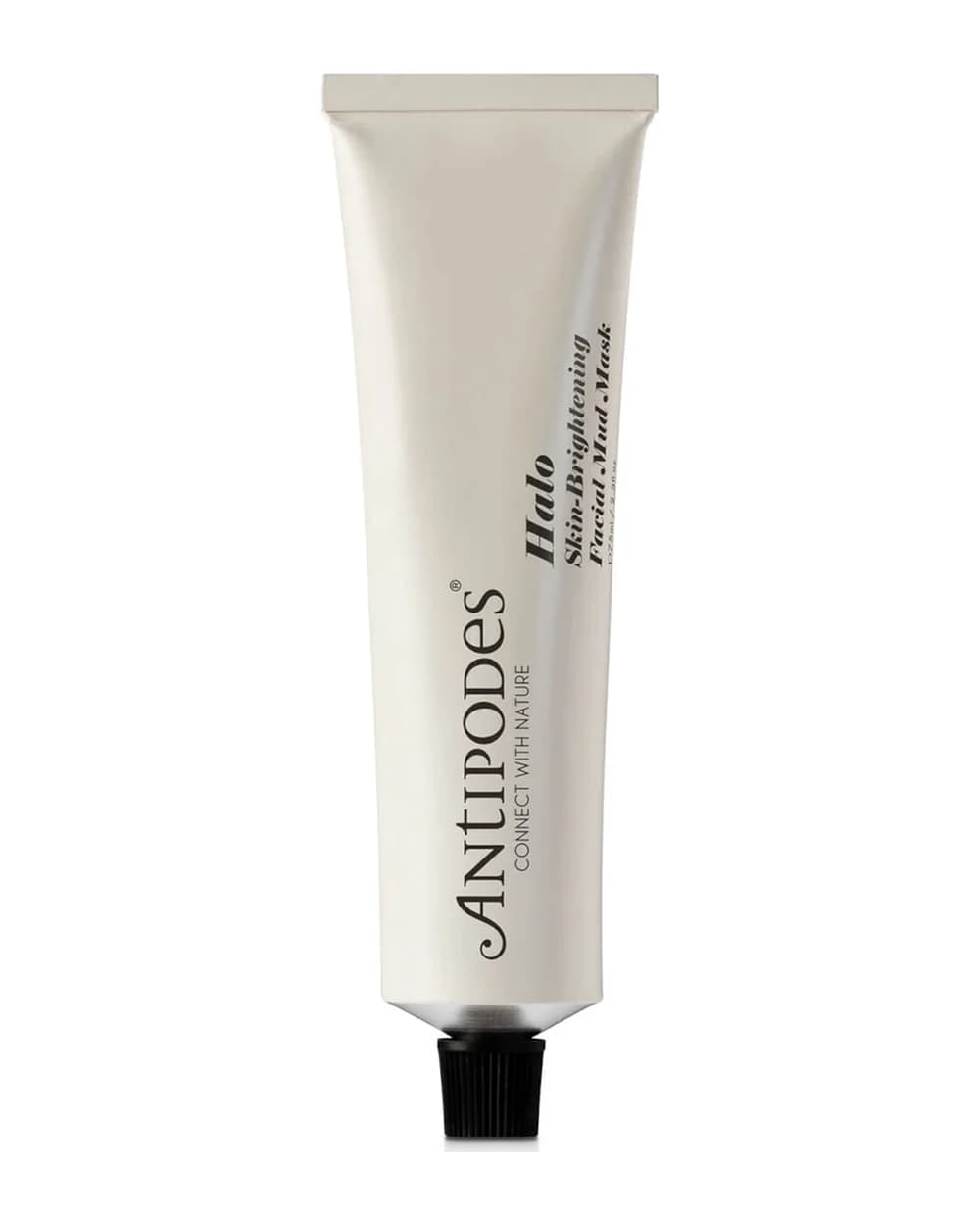 Antipodes Halo Skin-Brightening Facial Mud Mask 75ml