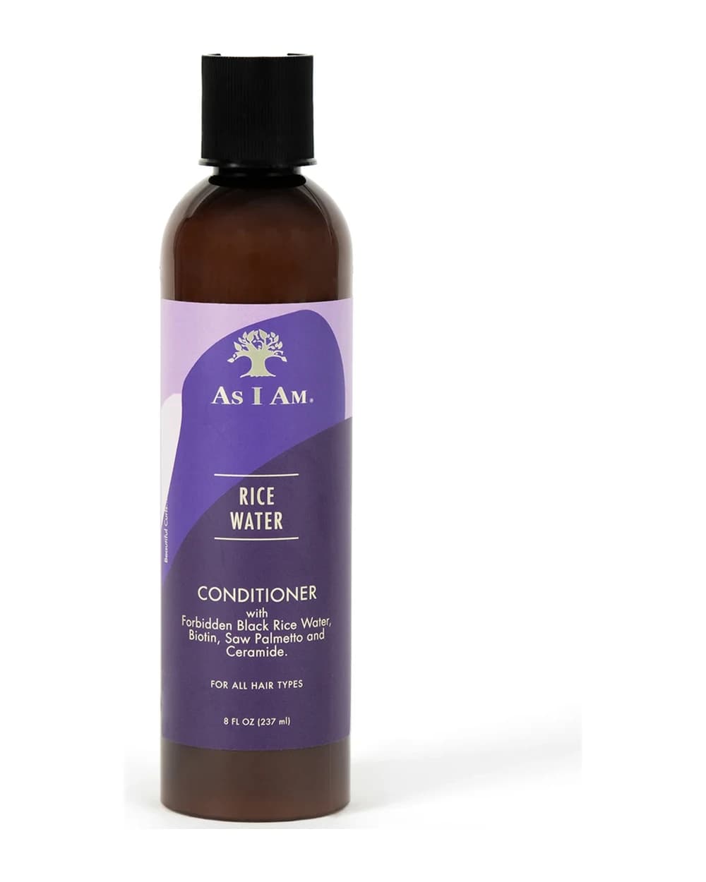 As I Am Balsamo all'Acqua di Riso 237 ml