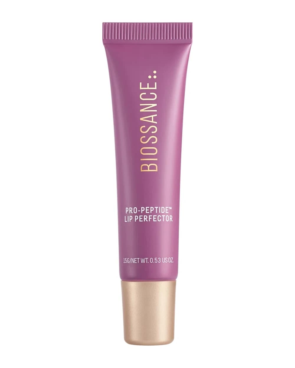 Biossance Pro Peptide Lip Perfector - Supernova 15g