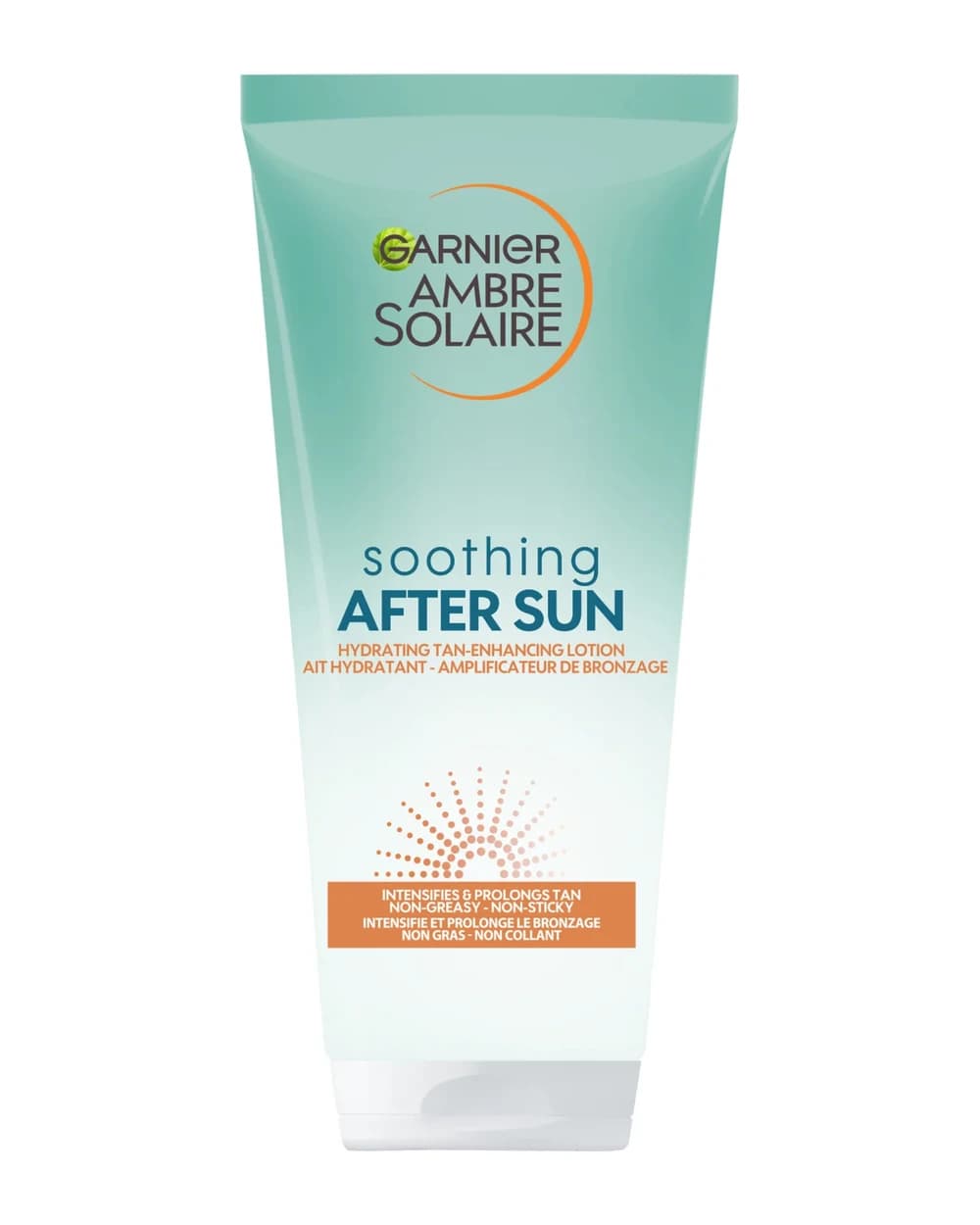 Ambre Solaire Doposole con Autoabbronzante 200 ml