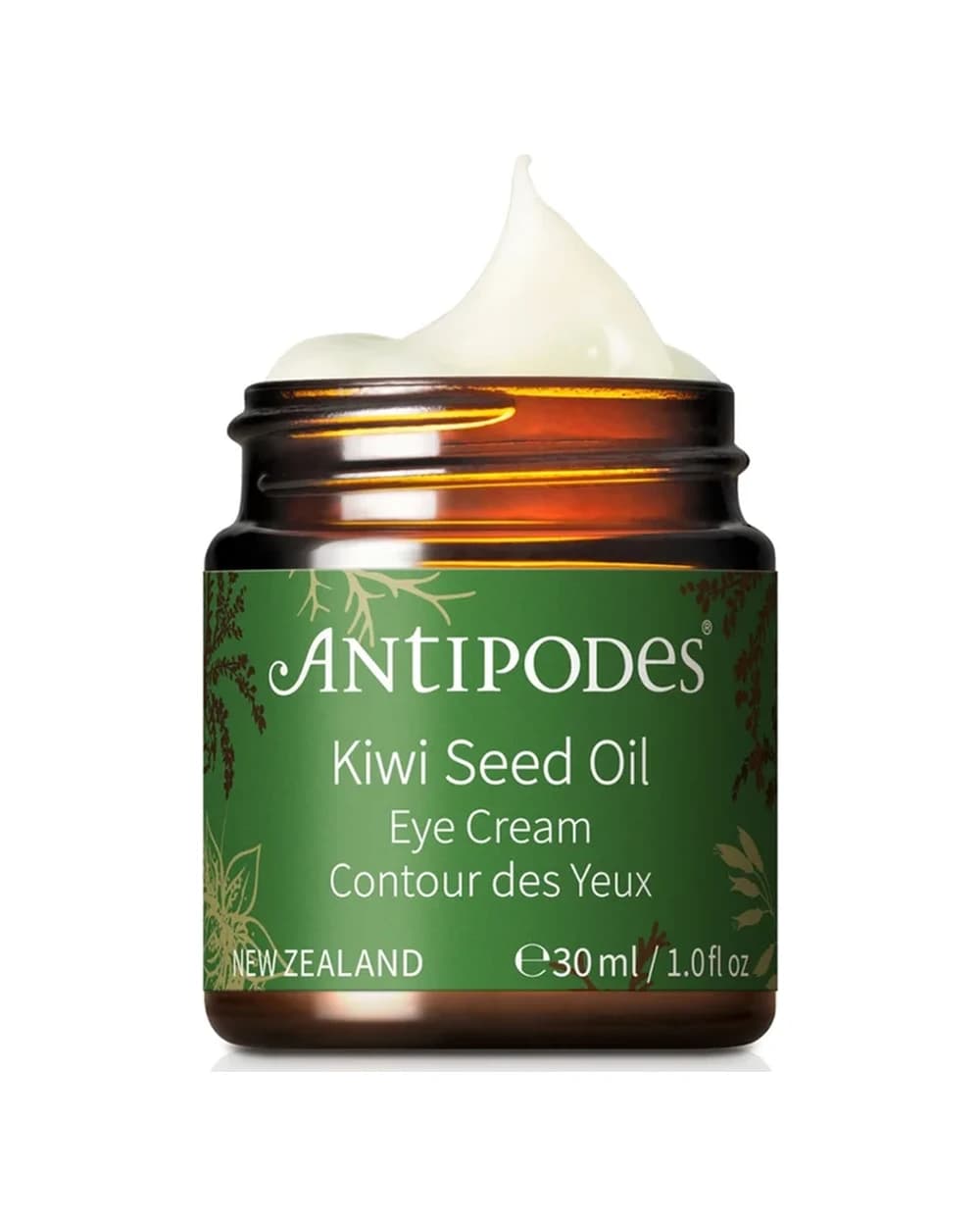 Antipodes Kiwi Seed Oil Eye Cream
