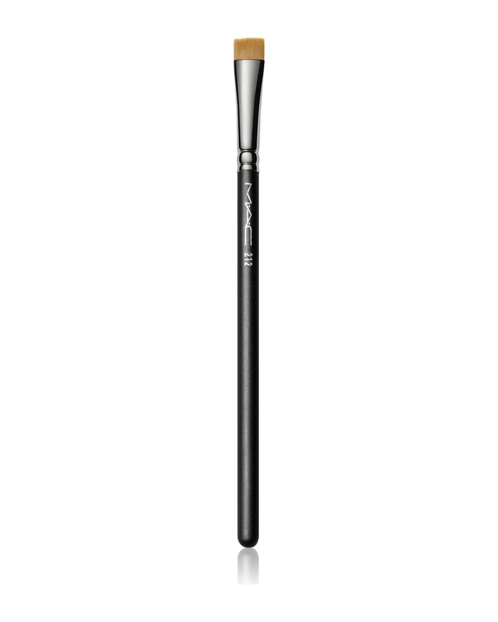MAC Cosmetics Brush 212 Flat Definer Brush pennello piatto per ombretto