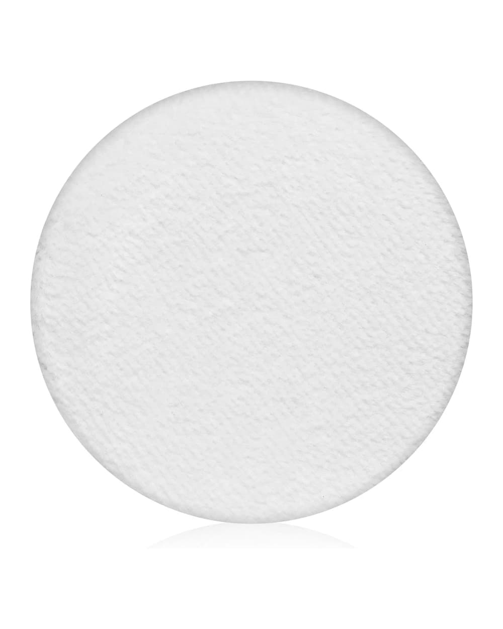 Diva & Nice Cosmetics Accessories Face piumino da cipria