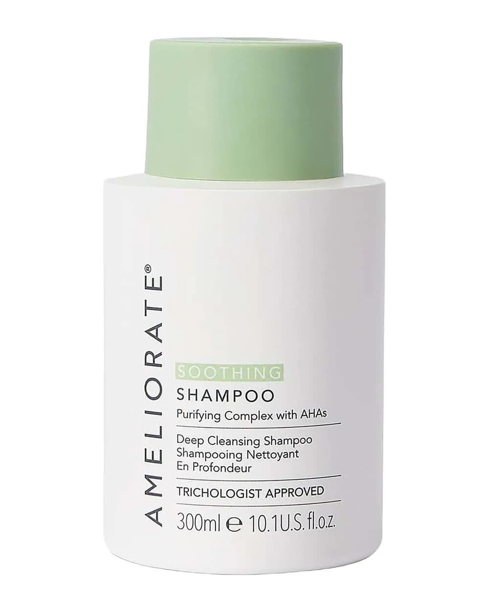 AMELIORATE Soothing Shampoo 300ml