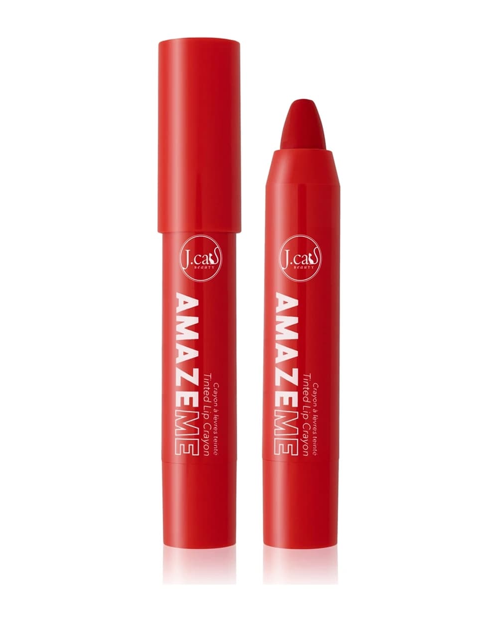 J.Cat Beauty Amaze Me matita labbra in crema