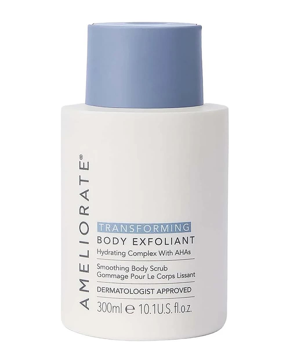 AMELIORATE Transforming Body Exfoliant 300ml