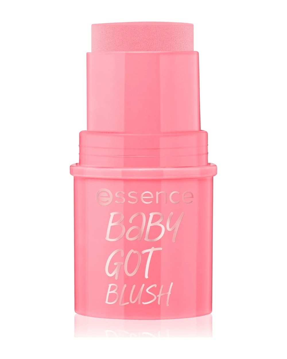 essence BABY GOT BLUSH in bastoncino