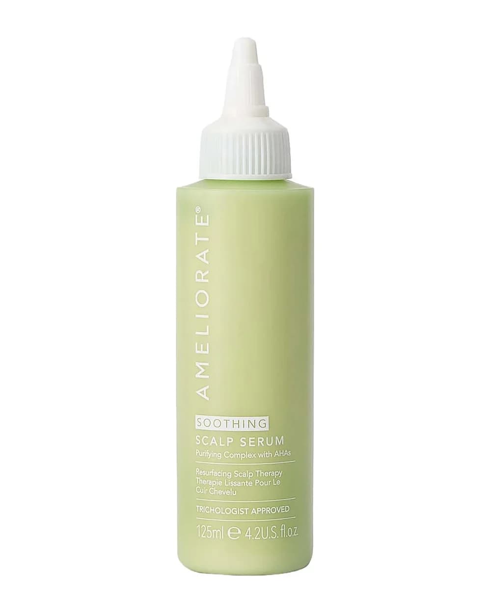 AMELIORATE Soothing Scalp Serum 125ml