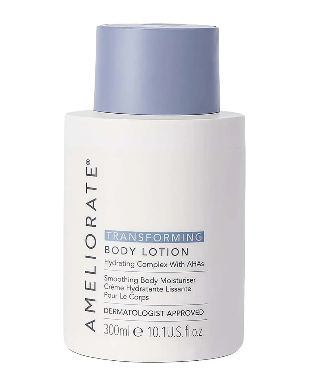 AMELIORATE Transforming Body Lotion 300ml