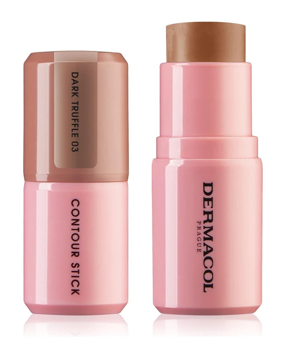 Dermacol Beauty Stick Contour stick contouring
