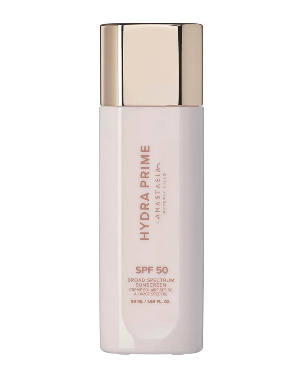 Anastasia Beverly Hills Hydra Prime SPF 50 - 50 mL