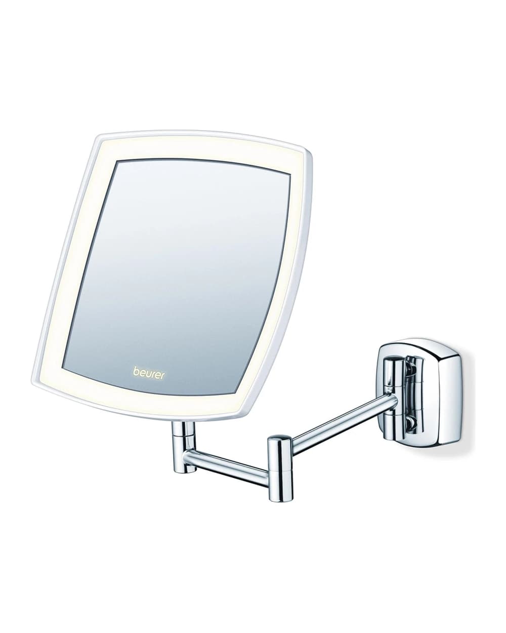 BEURER BS 89 specchietto cosmetico con retroilluminazione LED