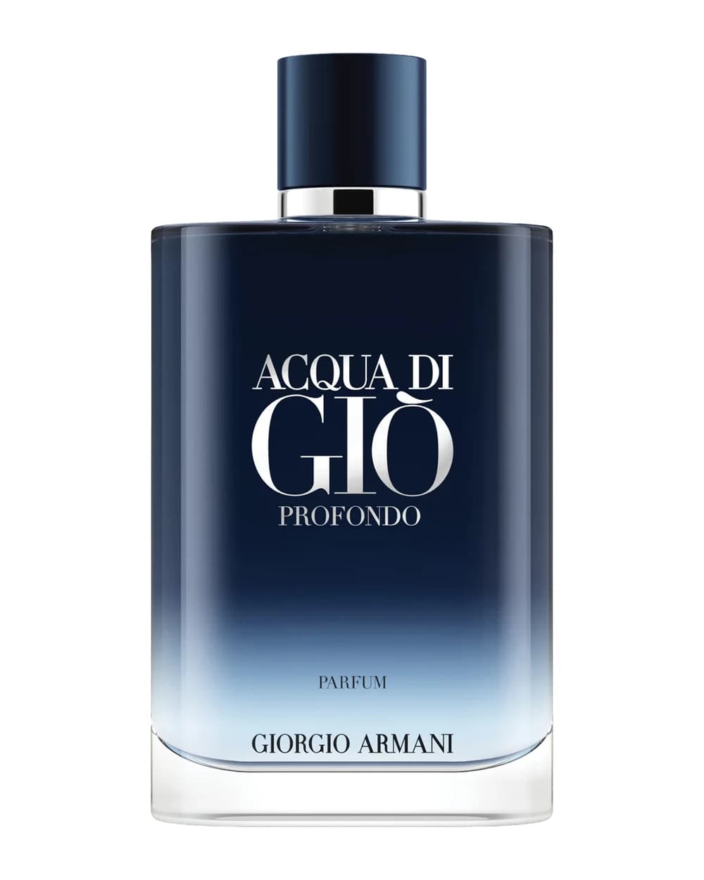 Armani Acqua Di Gio Profondo Parfum Spray 200ml