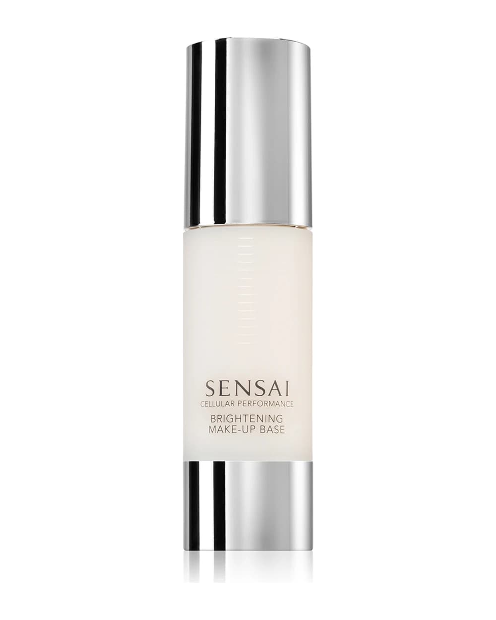 Sensai Cellular Performance Brightening Make-Up Base primer illuminante per fondotinta