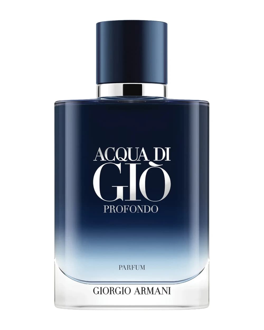 Armani Acqua Di Gio Profondo Parfum Spray 100ml