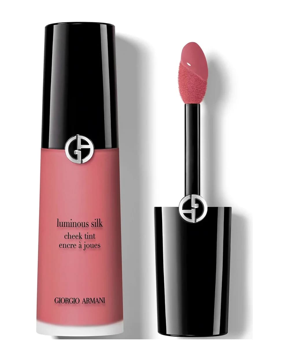 Armani Luminous Silk Cheek Tint 12ml (Various Shades)