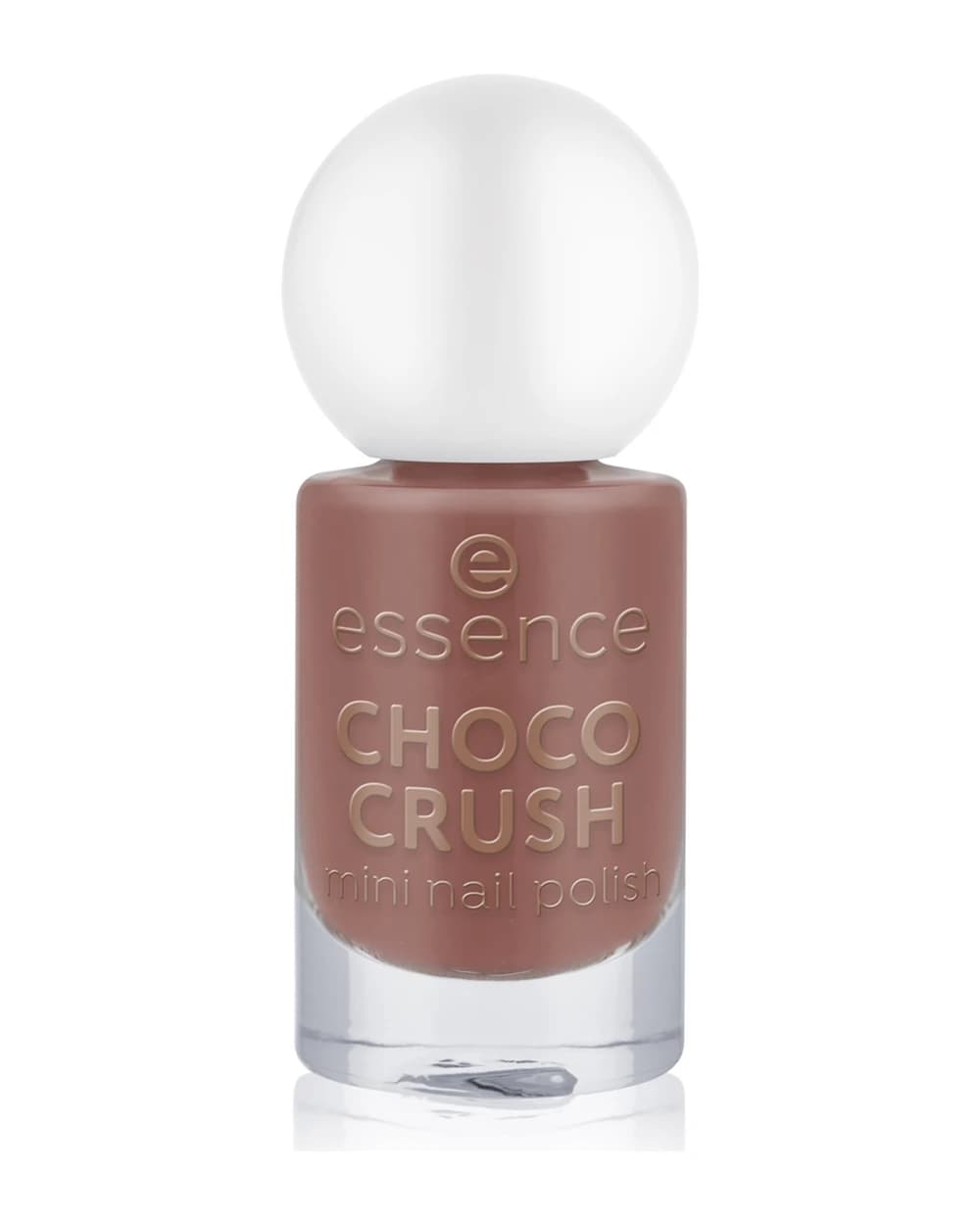 essence CHOCO CRUSH smalto per unghie mini