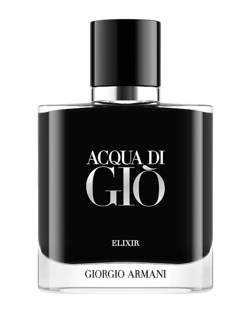 Armani Acqua Di Gio Homme Elixir 50ml