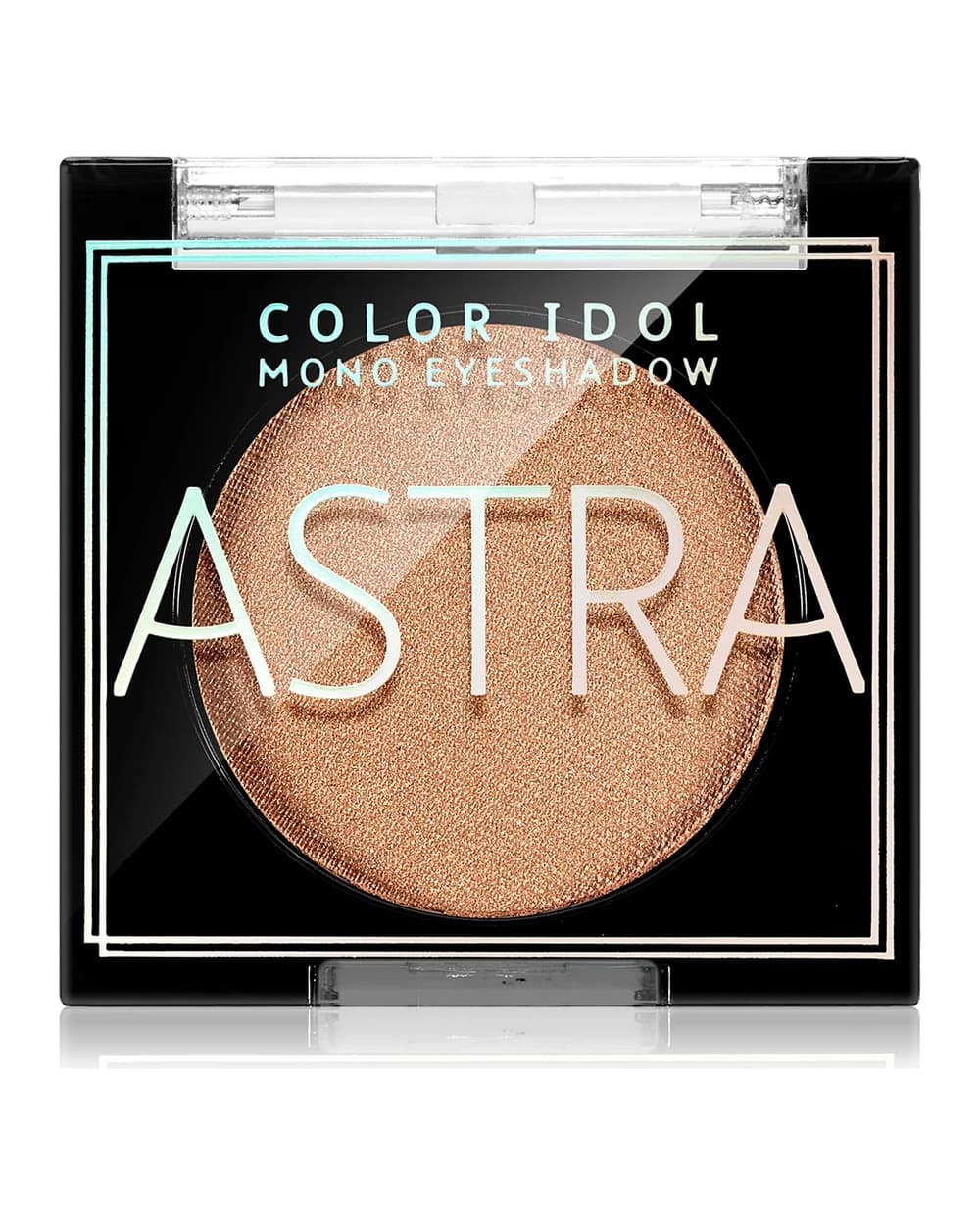 Astra Make-up Color Idol Mono Eyeshadow ombretti