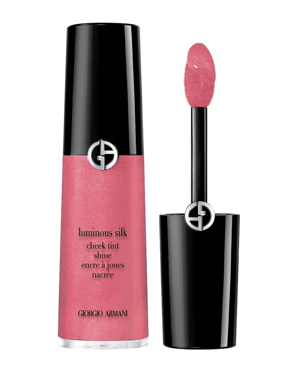 Armani Luminous Silk Tinta Guance Shine (Varie tonalità)