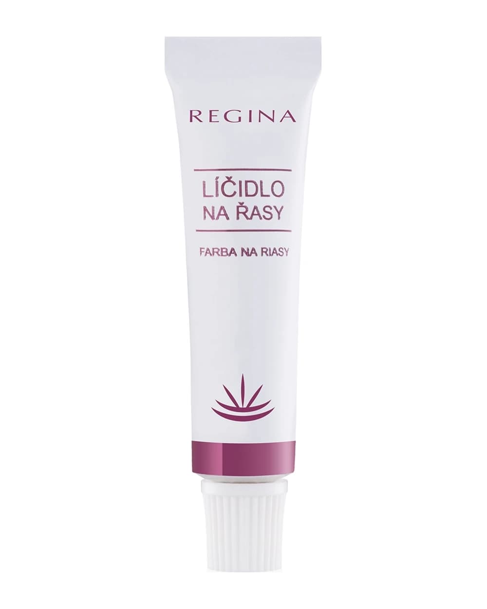 Regina Colors mascara in tubetto
