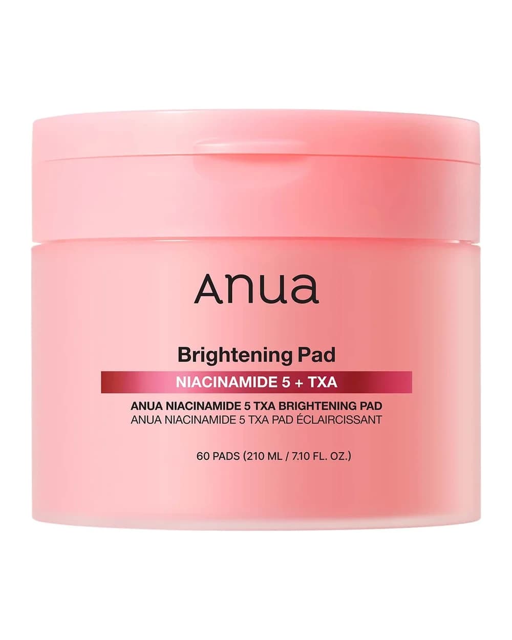 Anua Niacinamide 5 TXA Brightening Pad 210ml