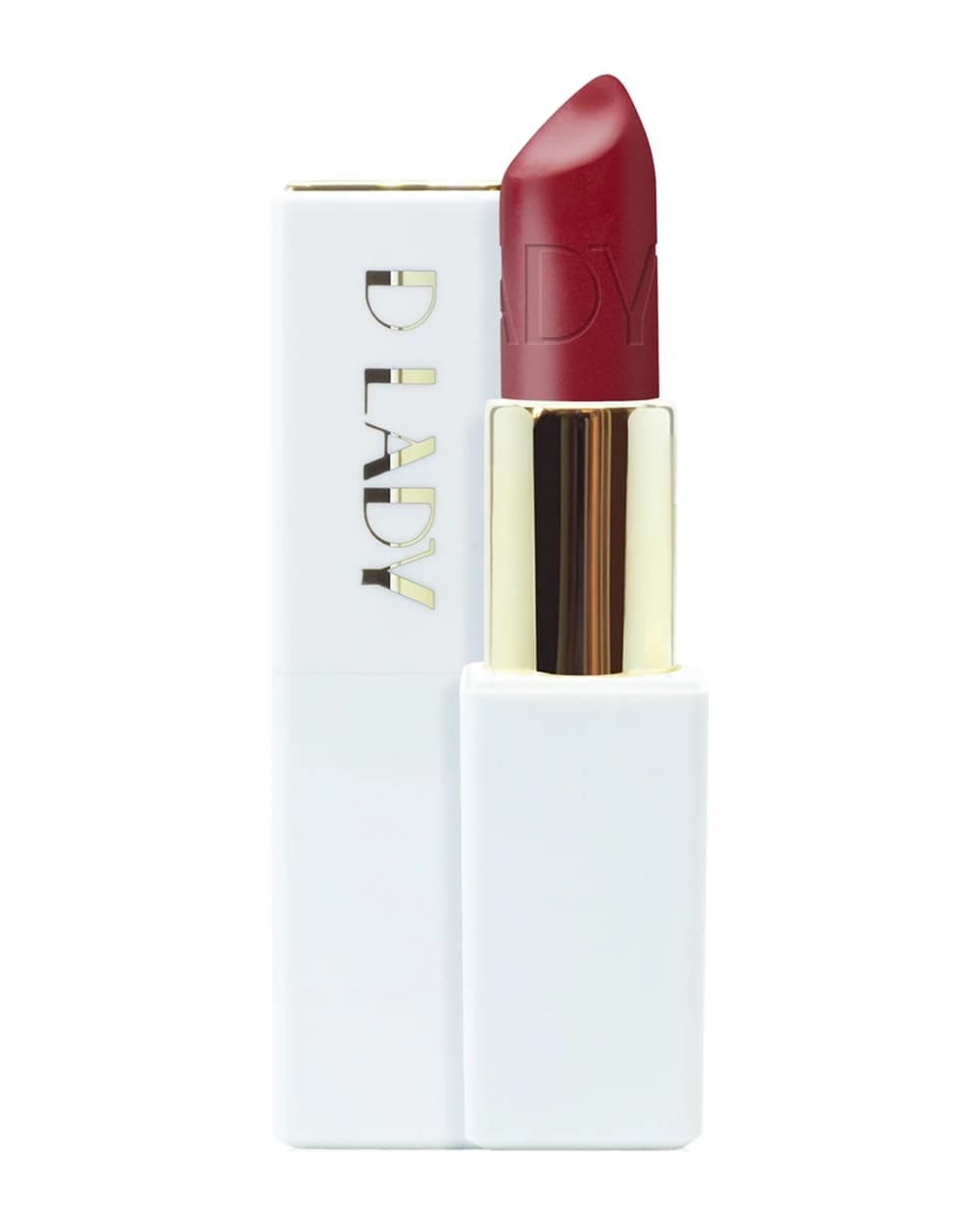 Dermacol D Lady Rossetto cremoso con finitura satinata