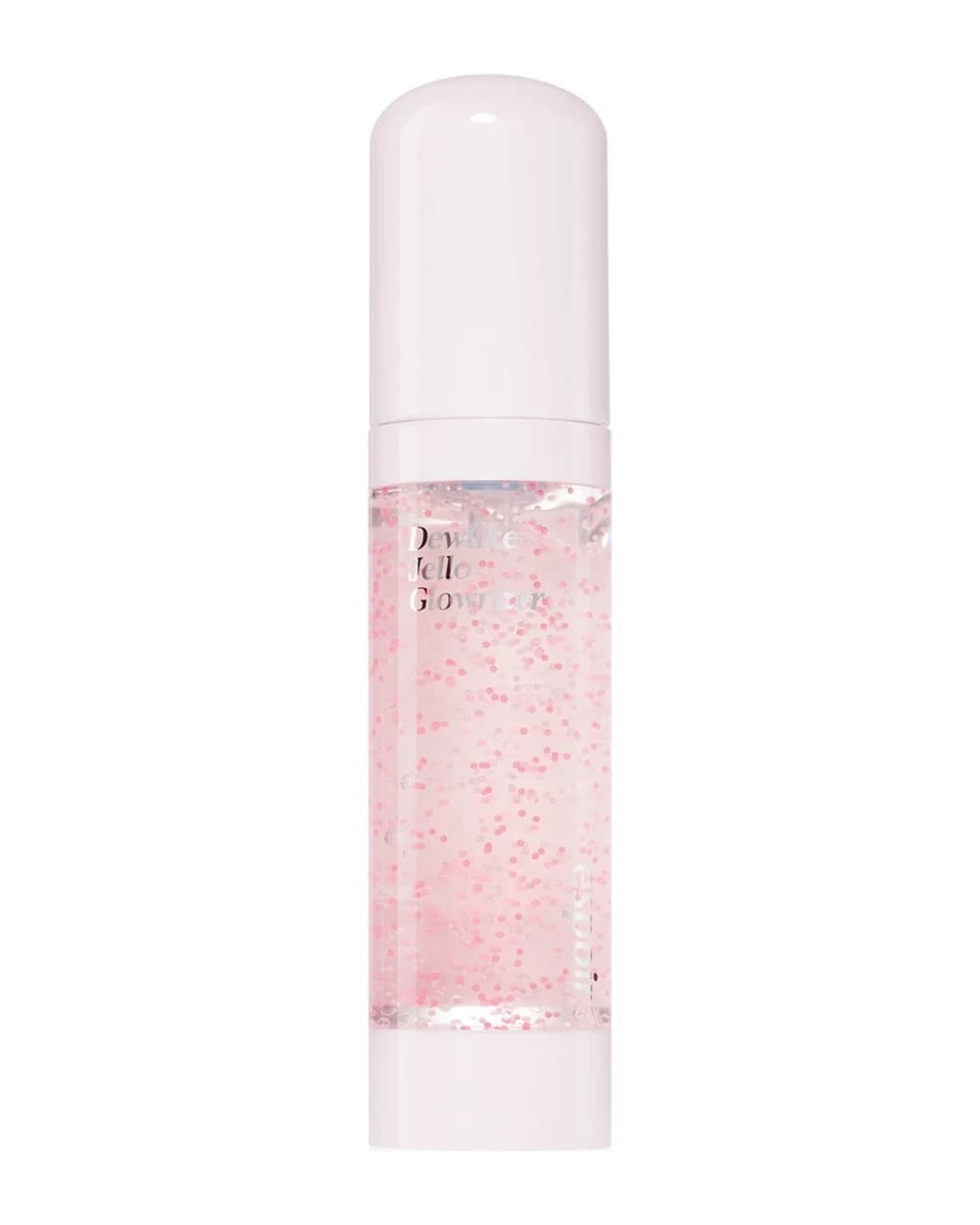 espoir Dewlike Jello Glowrizer base con texture in gel