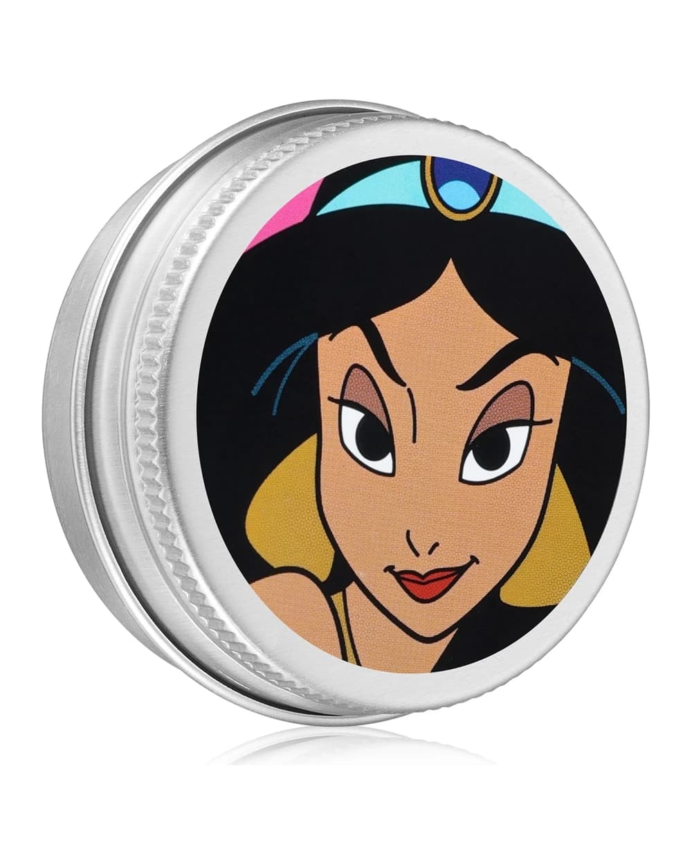 Mad Beauty Disney Princess Jasmine balsamo idratante labbra