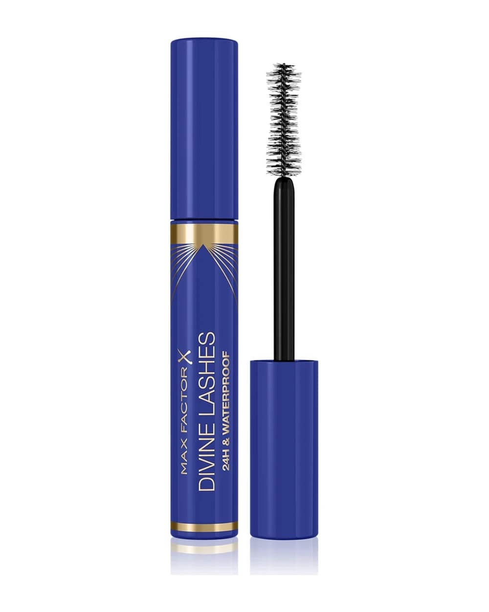 Max Factor Divine Lashes mascara per ciglia curve e separate
