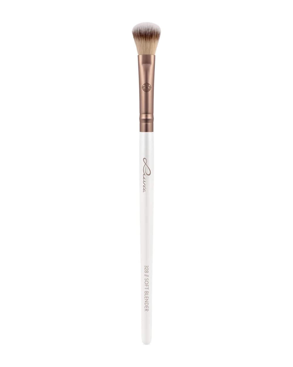 Luvia Cosmetics Elegance Soft Blender blending brush