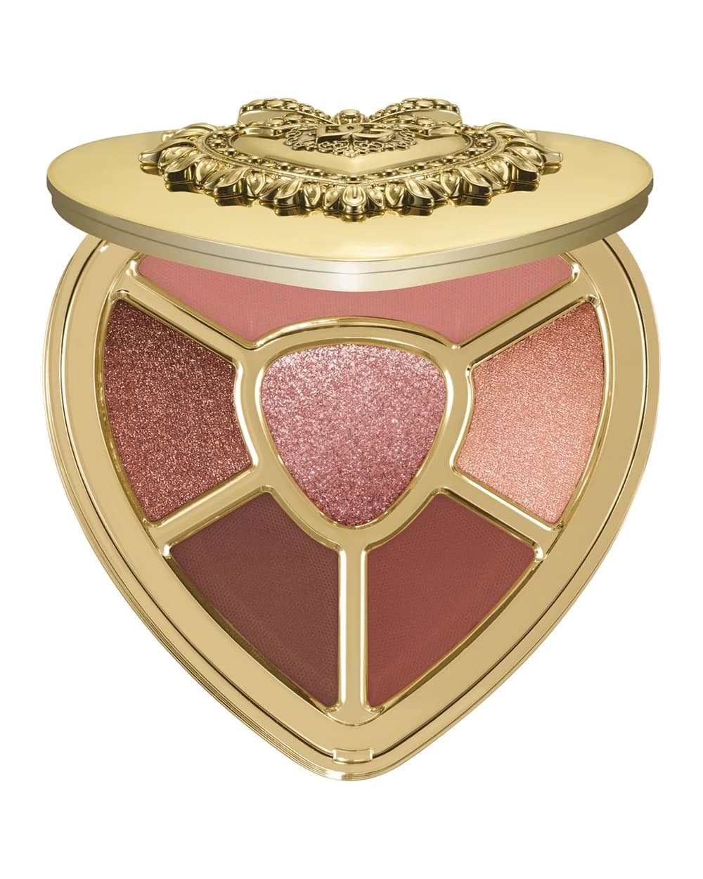 Dolce&Gabbana Ever Icon Eye Palette di ombretti