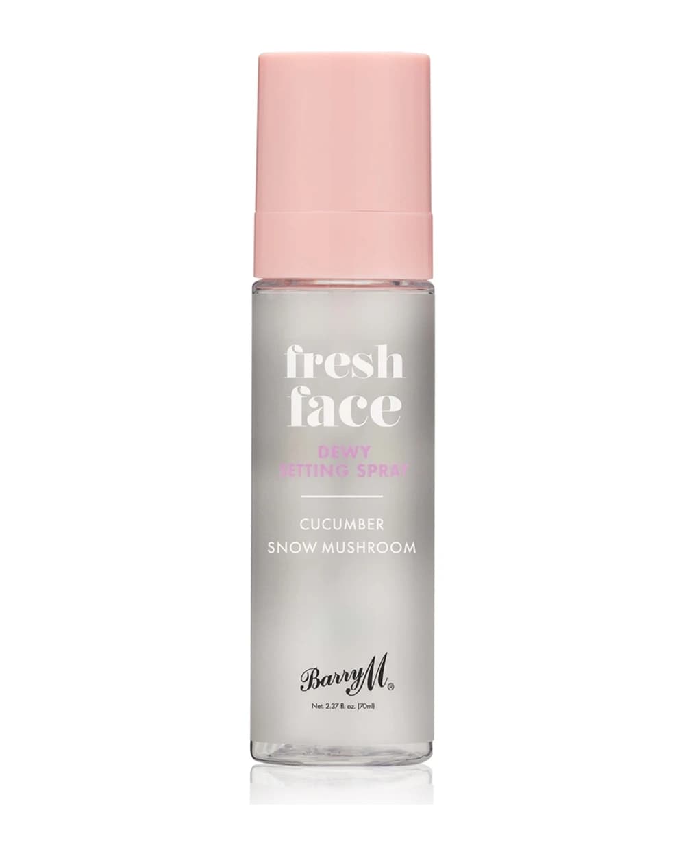 Barry M Fresh Face spray fissante