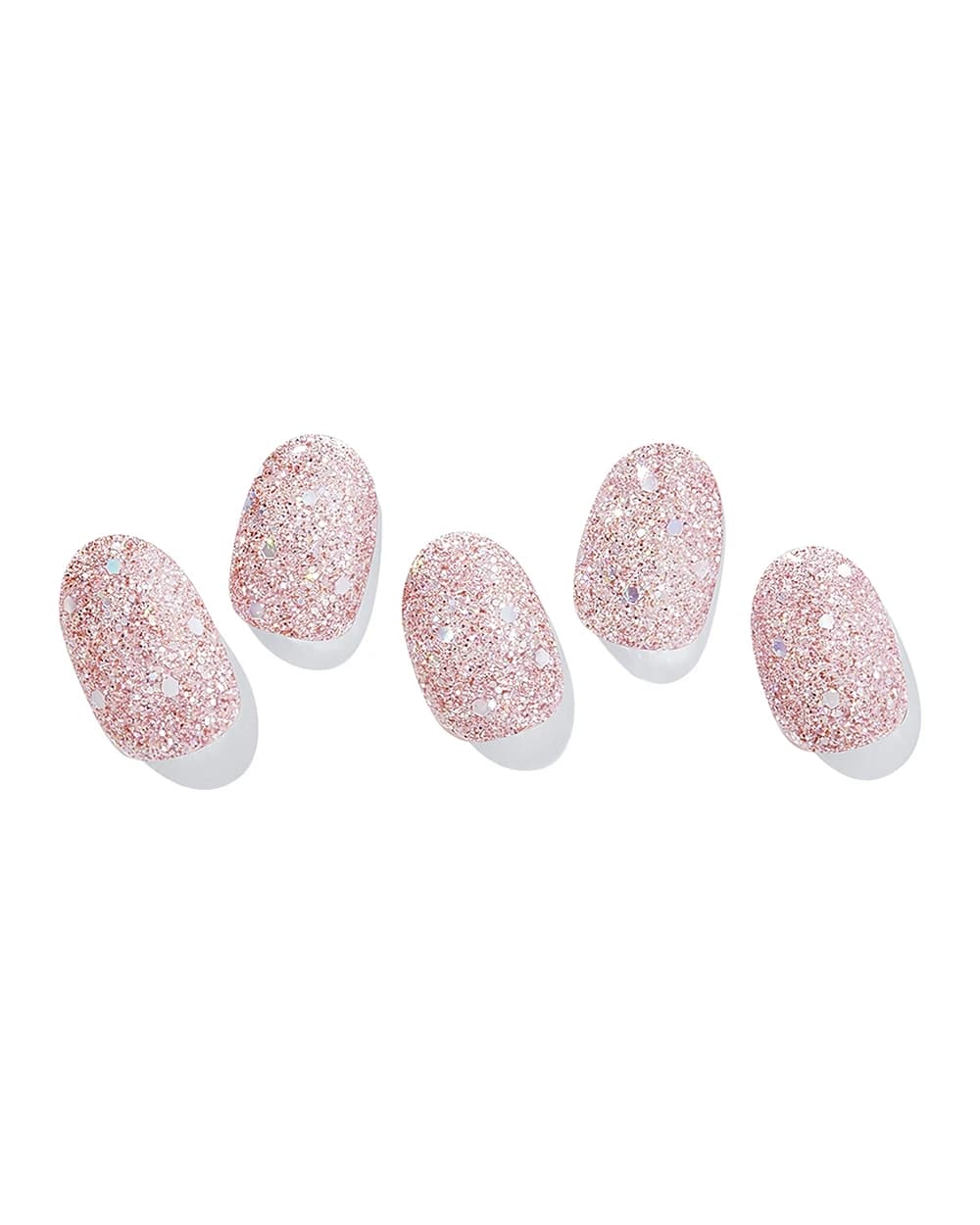 ohora Gel Nail Sticker N Pixie Dust Adesivi per unghie